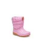 Crocs Ghete fete 304506086 - Sintetic - Roz - Roz