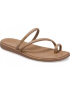 Crocs MIAMI TOE LOOP SANDAL W