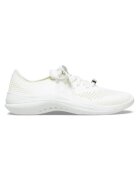 Crocs Pantofi LiteRide 360 Pacer M - Alb