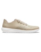 Crocs Pantofi Men's LiteRide Pacer - Bej