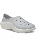 Crocs Pantofi Sport Slip-On Barbati - Classic 210080 Sneaker - Gri - Gri