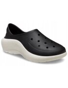 Crocs Pantofi Sport Slip-On Barbati - Classic 210080 Sneaker - Negru - Negru