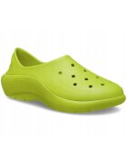 Crocs Pantofi Sport Slip-On Barbati - Classic 210080 Sneaker - Verde - Verde
