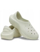 Crocs Pantofi Sport Slip-On Femei - Classic 210080 Sneaker - Bej -