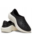 Crocs Pantofi Sport Slip-On Femei - Classic 210080 Sneaker - Negru -