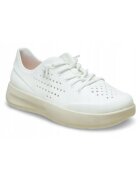 Crocs Pantofi Sport Slip-On Femei Croslite - InMotion 210832 Pacer - Alb - Alb