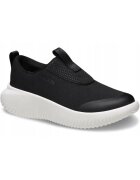 Crocs Pantofi Sport Sneakers Slip-On Mellow Negru - Negru