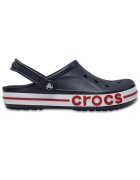 Crocs Papuci Bayaband Navy/Pepper - 46/47