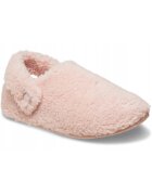 Crocs Papuci Caldurosi de casa pentru Femei - Classic Cozzy Slipper - Roz -