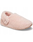 Crocs Papuci Caldurosi de casa pentru Femei - Classic Cozzy Slipper - Roz - Roz