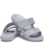 Crocs Papuci Classic - gri deschis - material Croslite - pentru barbati - 48-49 EU -