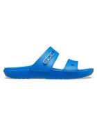 Crocs Papuci Classic Sandal - US Albastru - Bright Cobalt - Albastru