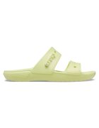 Crocs Papuci Classic Sandal - US Galben - Lime Zest - Galben