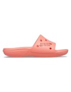 Crocs Papuci Classic Slide Iconic Comfort - US Roz - Fresco - Roz