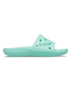 Crocs Papuci Classic Slide Iconic Comfort - US Verde - Pistachio - Verde