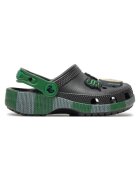 Crocs Papuci copii 305026811 - Sintetic - Negru - Negru