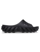 Crocs Papuci Echo Slide - Negru