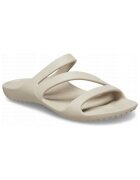 Crocs Papuci Femei - Kadee II 260756 - Bej - Bej