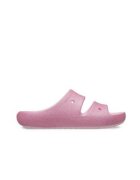 Crocs Papuci fete 305353597 - Sintetic - Roz - Roz