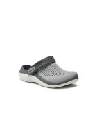 Crocs Papuci flip-flop baieti - Textil - Gri