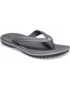 Crocs Papuci flip-flop Barbati Croslite - Crocband 11033 Flip - Gri