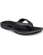 Crocs Papuci flip-flop Barbati Croslite - Crocband 11033 Flip - Negru - Negru
