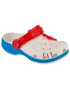 Crocs Papuci flip-flop - Classic Hello Kitty Iam Clog T 209469 - Alb