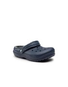 Crocs Papuci flip-flop copii - Textil - Albastru marin