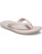 Crocs Papuci flip-flop Femei Croslite - Crocband 11033 Flip - Roz - Roz
