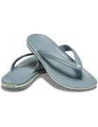 Crocs Papuci flip-flop Femei Croslite - Crocband 11033 Flip - Verde -