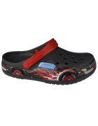 Crocs Papuci - Fun Lab Truck Band Clog 207074-0DA - Gri - 19/20