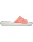 Crocs Papuci LiteRide Slide - Roz