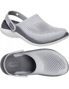 Crocs Papuci pentru barbati LiteRide 0 Clog - Gri