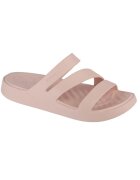 Crocs Papuci sport dama - Sintetic - Roz -