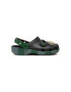 Crocs Papuci unisex 305026767 - Sintetic - Negru - Negru