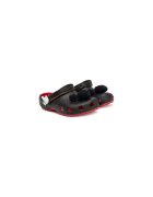 Crocs Papuci unisex 305353689 - Sintetic - Negru - Negru