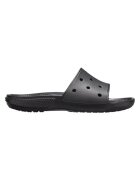 Crocs Papuci unisex cu model cu perforatii Classic - Negru