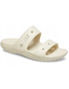Crocs Papuci unisex de cauciuc - Bej