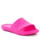 Crocs Papuci Universal Crush Rose Foule Pink - Roz