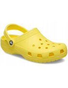 Crocs Saboti Barbati - Classic 10001 Clog - Galben - Galben