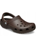 Crocs Saboti Barbati - Classic 10001 Clog - Maro - Maro