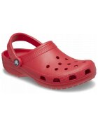 Crocs Saboti Barbati - Classic 10001 Clog - Rosu - Rosu
