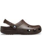 Crocs Saboti Barbati Croslite - Classic 10001 Clog - Maro -
