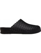 Crocs Saboti Barbati - Dylan Woven Texture 209946 Clog - Negru -