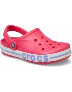 Crocs Saboti Barbati Spuma Croslite - Bayaband 205089 Clog - Rosu - Rosu