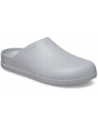 Crocs Saboti Barbati Spuma Croslite - Dylan 209366 Clog - Gri - Gri