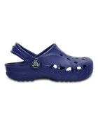 Crocs Saboti Baya Kids 19-21 EU - C4-5 US Albastru - Cerulean Blue