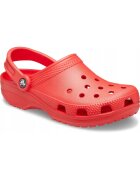 Crocs Saboti - CEOCS - Model Classic - Uscare rapida - Rosu