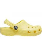 Crocs Saboti Classic 42-43 EU - M9/W11 US Galben - Banana