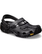 Crocs Saboti Classic Batman Batmobile Clog - US Negru - Black - Negru